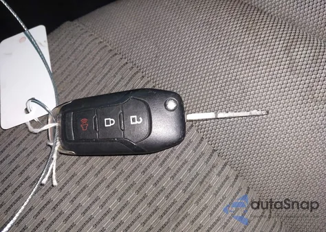 2018 Ford F150 Supercrew из США, поврежденный, VIN 1FTEW1CB2JFC79764